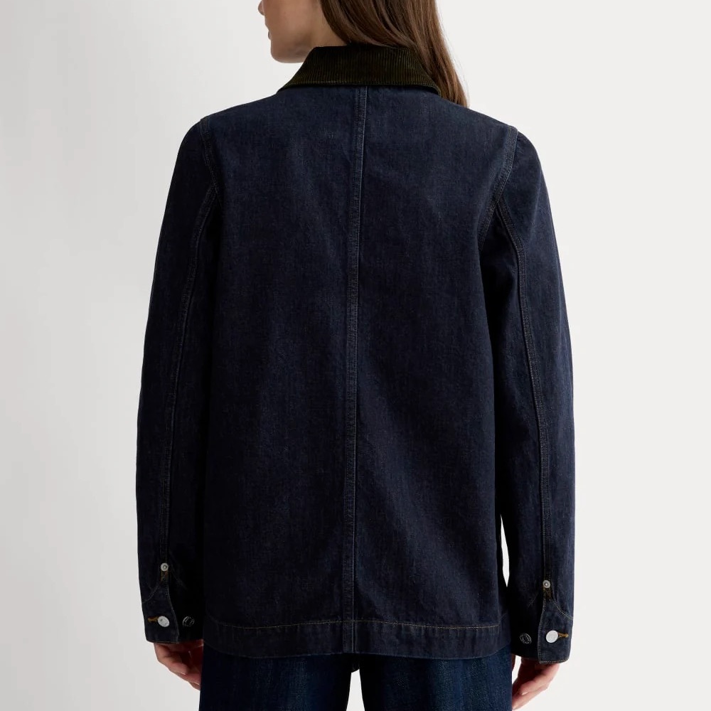 Everlane The Ranch Jacket - Picture 2 of 5